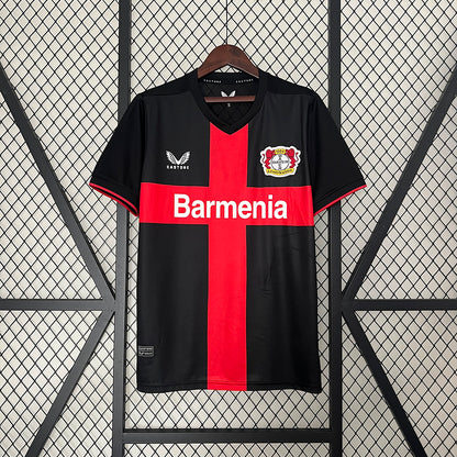 Bayer Leverkusen Alternativa 2023/2024