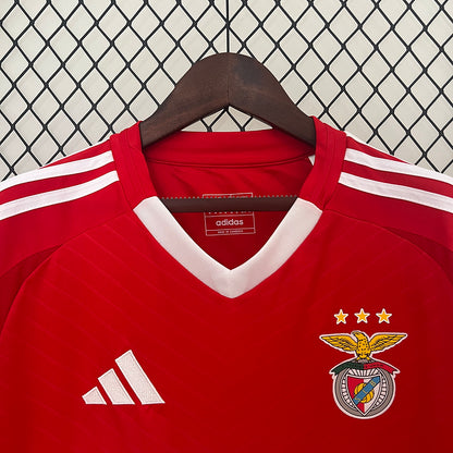 Benfica Principal 2024/2025 (Entrega em 72H)