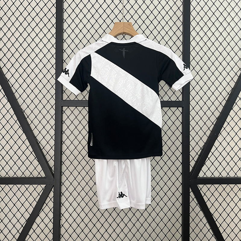 Kit Vasco da Gama Principal Criança 2024