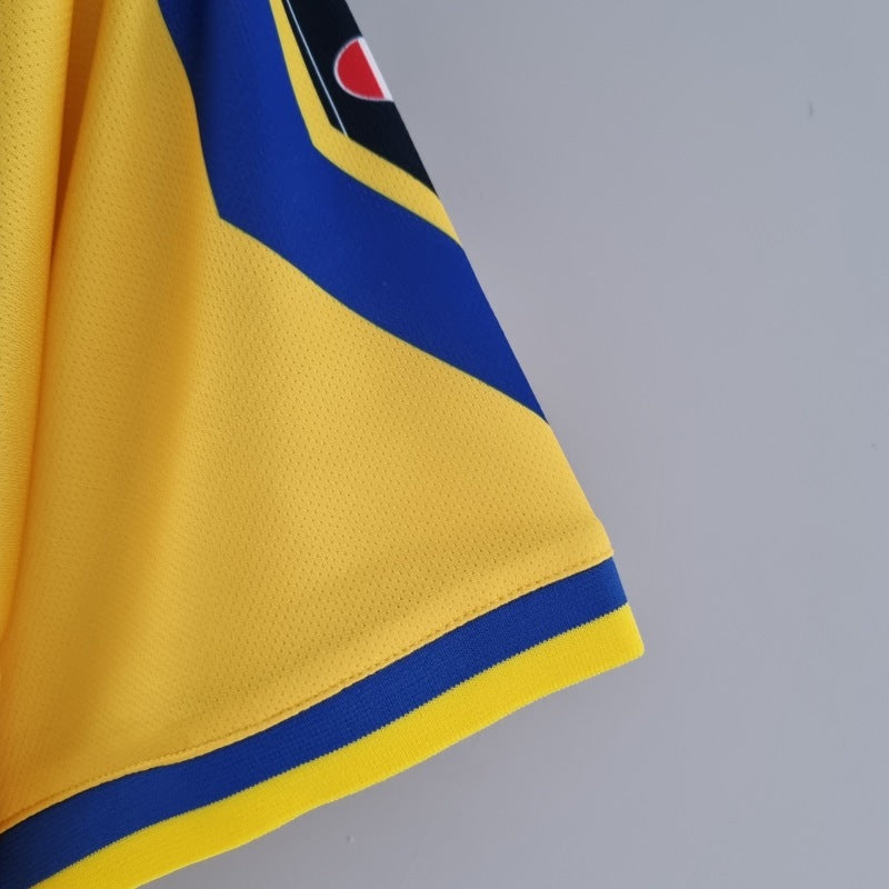 Parma Principal 1999/2000