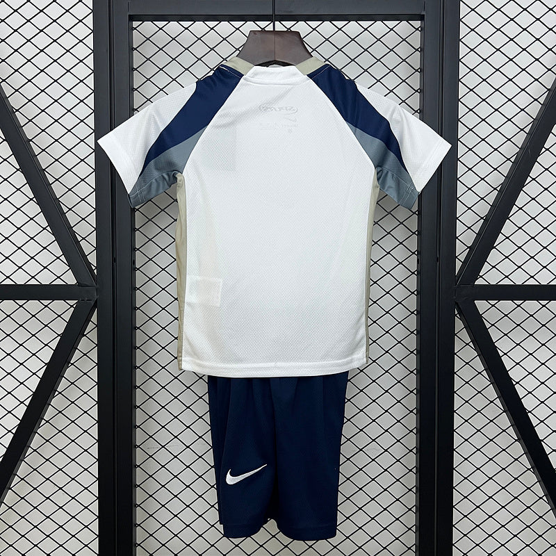 Kit Tottenham Principal Criança 2025/2026