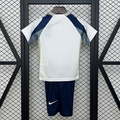 Kit Tottenham Principal Criança 2025/2026