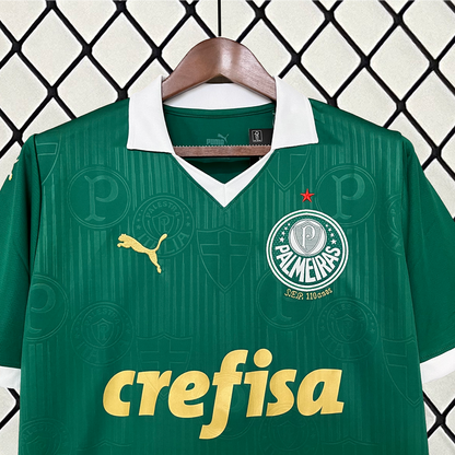 Palmeiras Principal 2024