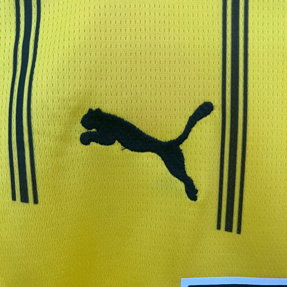 Kit Dortmund Principal Criança 2024/2025