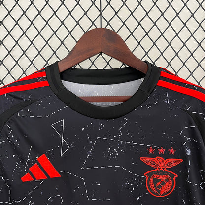 Benfica Alternativa 2024/2025