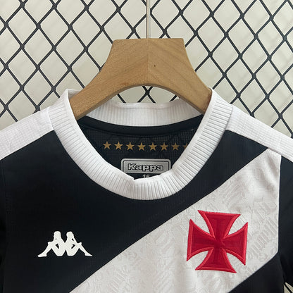 Kit Vasco da Gama Principal Criança 2024