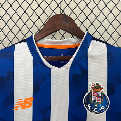 Porto Principal 2024/2025