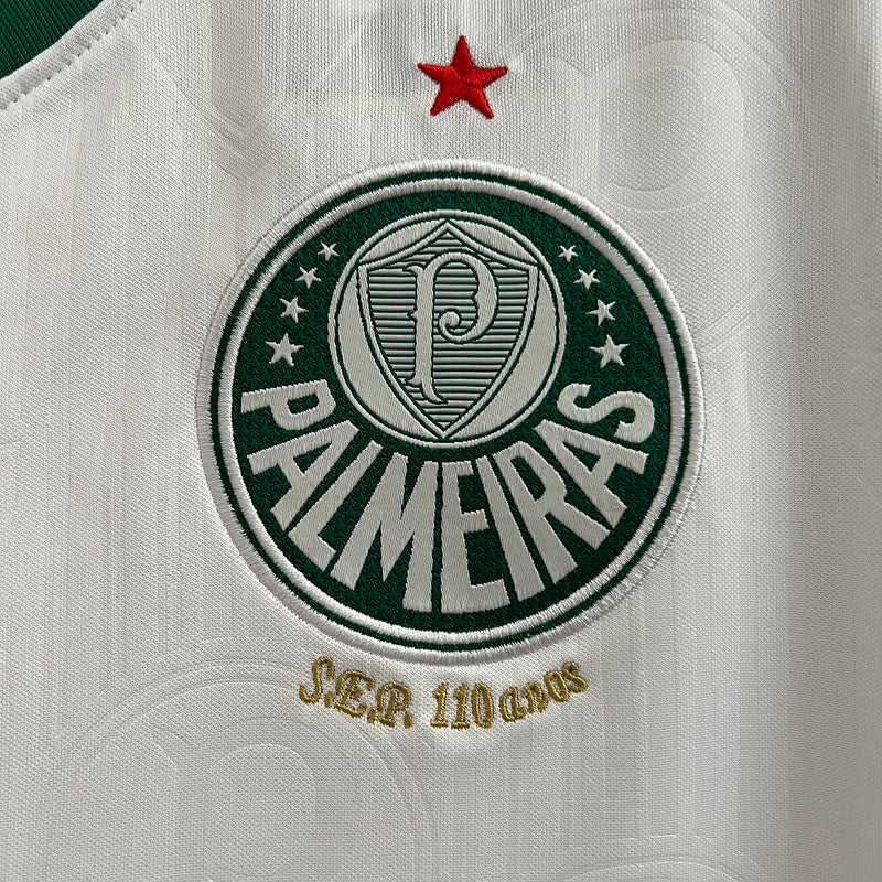 Regata Palmeiras Alternativa 2024