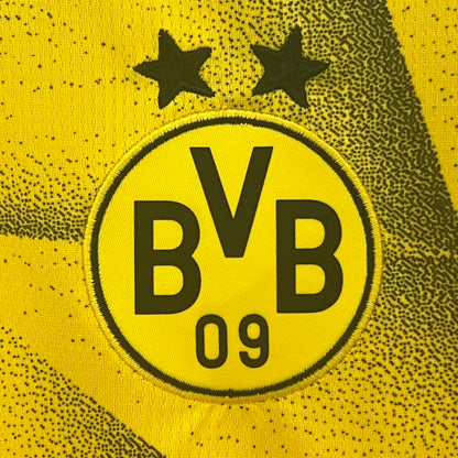 Dortmund Terceiro 2023/2024