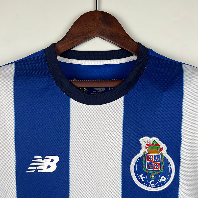 Porto Principal 2023/2024