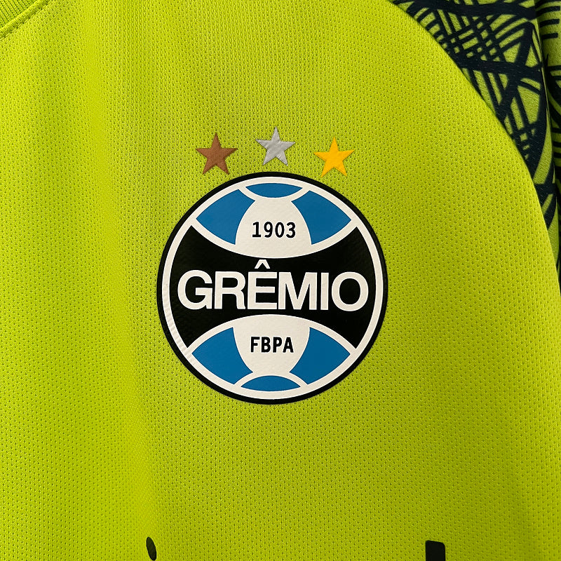 Grêmio Guarda-Redes 2024