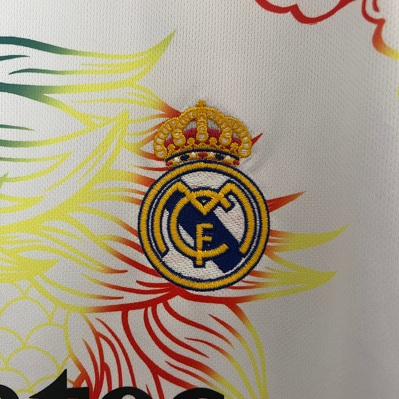 Real Madrid Edição Especial 2024/2025