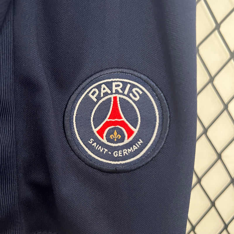 Kit PSG Principal Criança 2024/2025