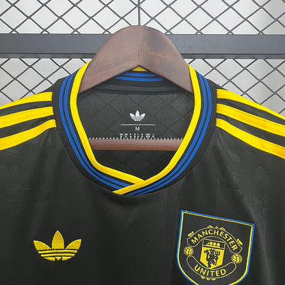 Manchester United Terceira 2025/2026