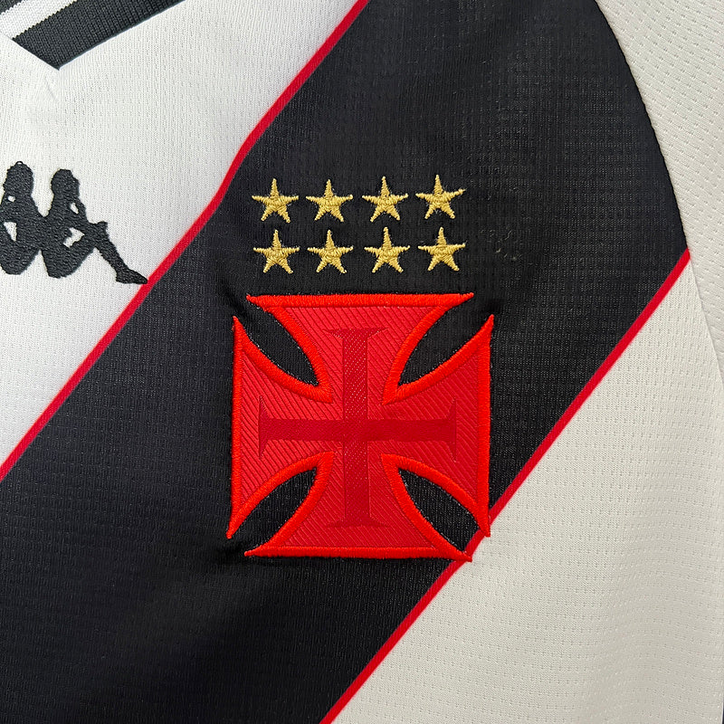 Kit Vasco da Gama Alternativo Criança 2024