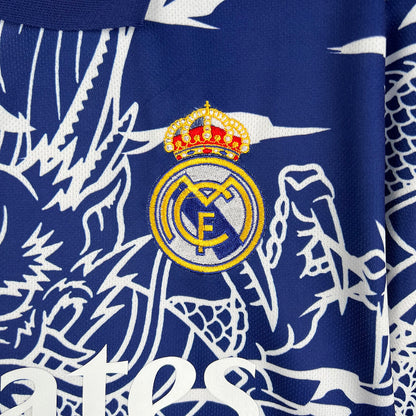 Real Madrid Edição Especial 3 2023/2024