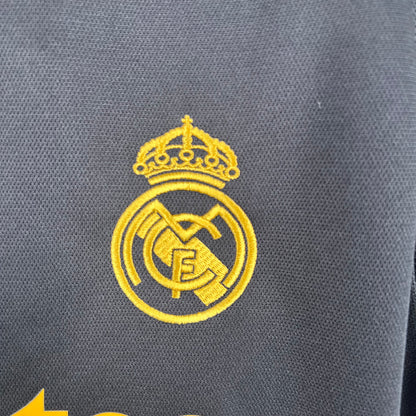 Real Madrid Terceiro 2023/2024