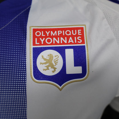 Lyon Principal 2024/2025