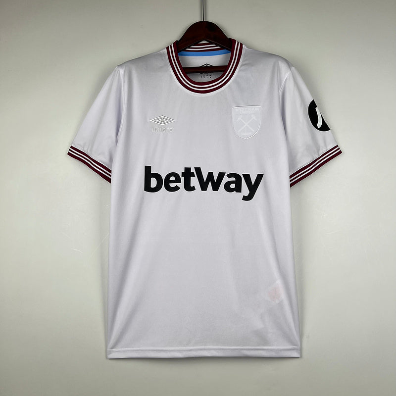 West Ham Alternativa 2023/2024