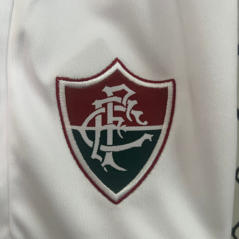 Kit Fluminense Principal Criança 2024