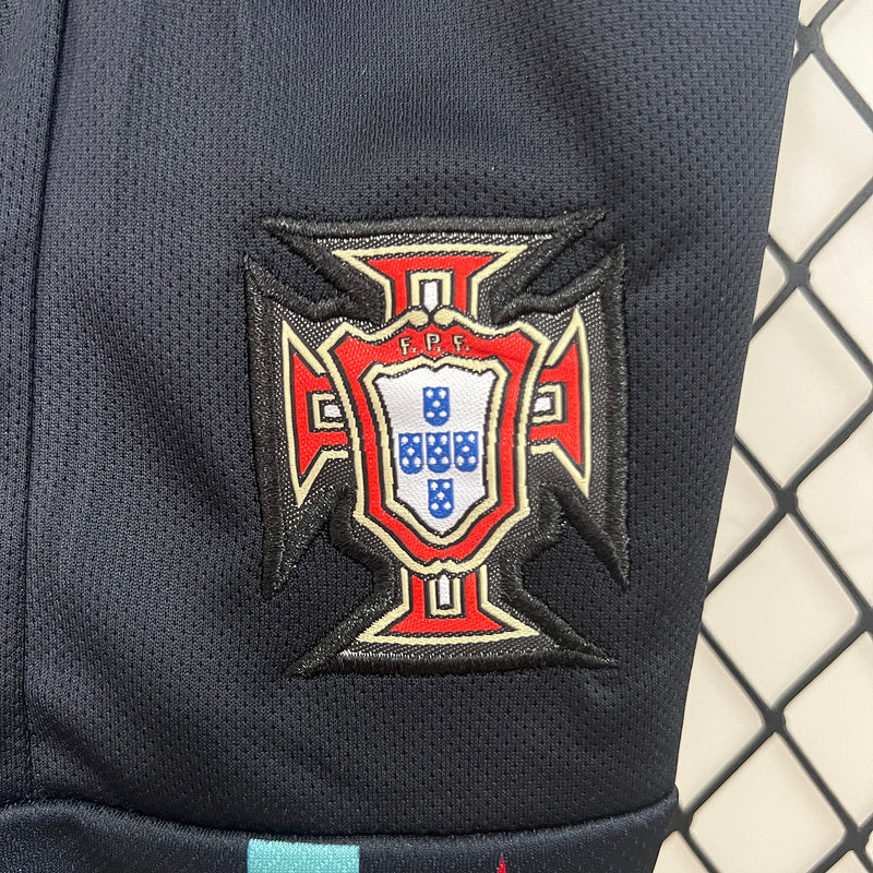 Kit Portugal Treino Criança 2024/2025