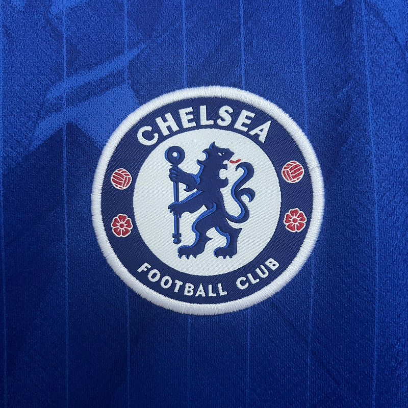 Chelsea Principal 2025/2026
