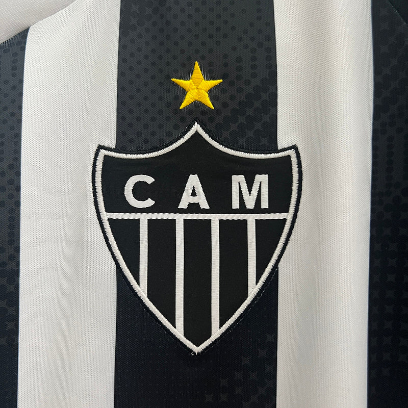 Atletico Mineiro Principal 2024