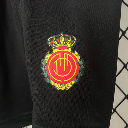 Kit Mallorca Principal Criança 2024/2025