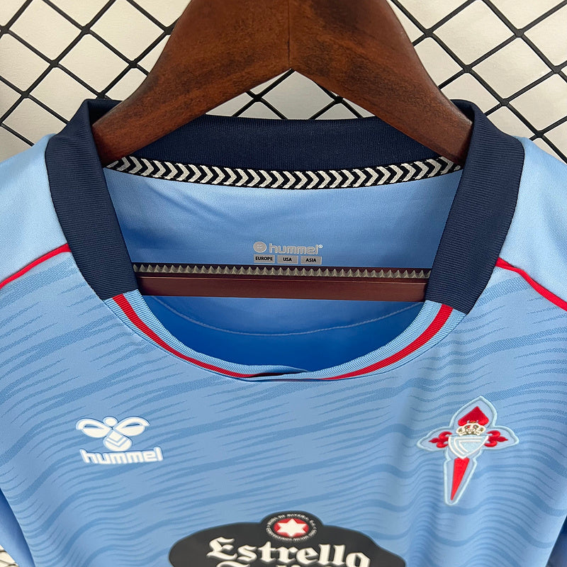 Celta de Vigo Principal 2025/2026