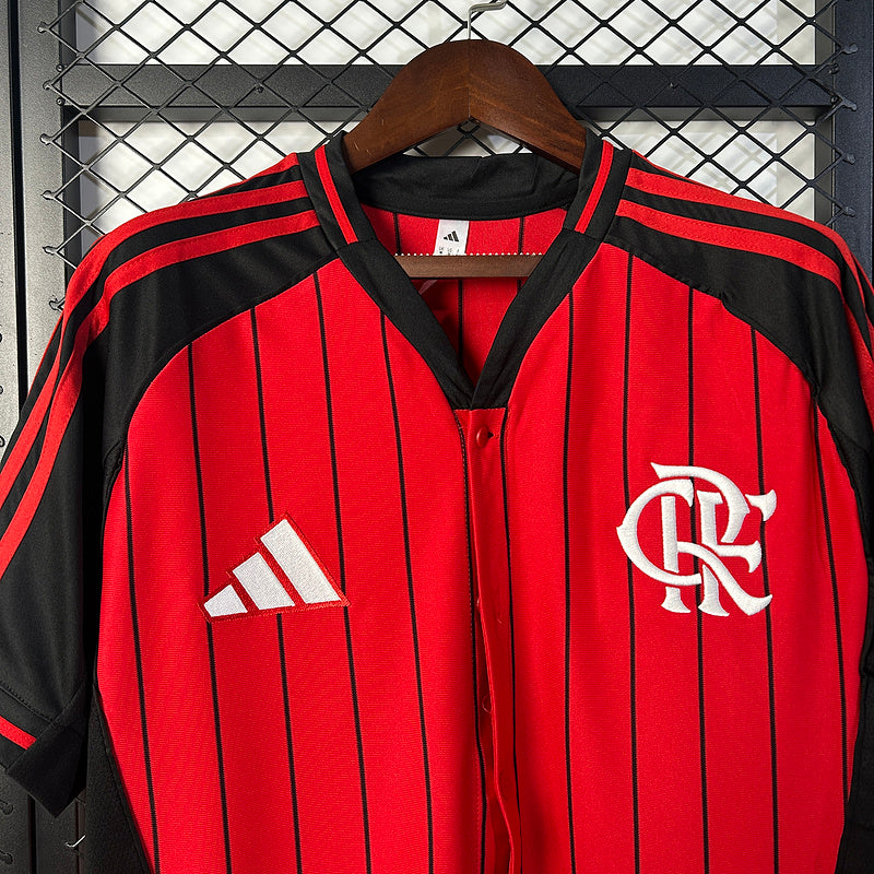 Flamengo Edição Especial 2025/2026