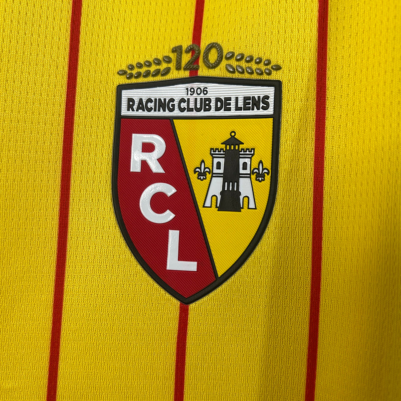 Lens Principal 2025/2026