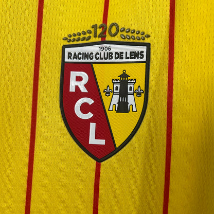 Lens Principal 2025/2026