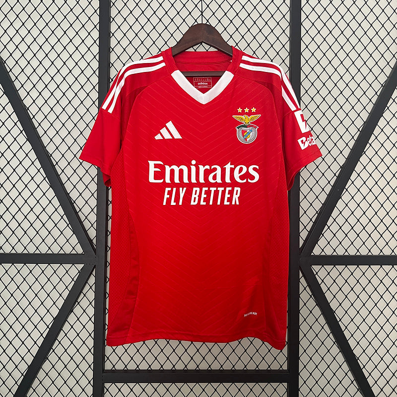 Benfica Principal 2024/2025 (Entrega em 72H)