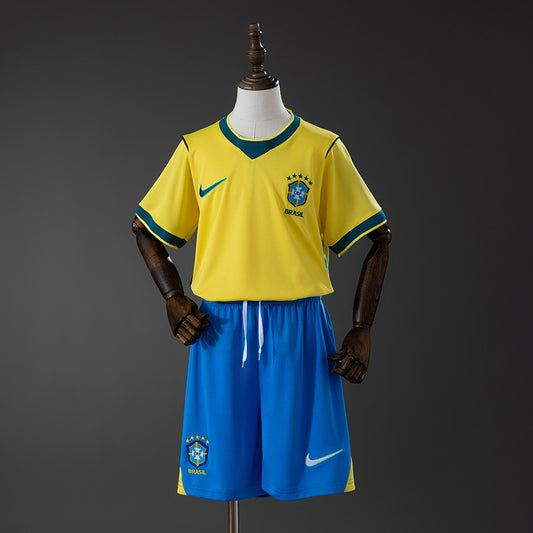 Kit Brasil Principal 2026
