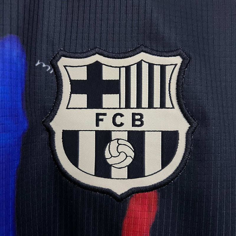 Barcelona Edição Especial 2025/2026