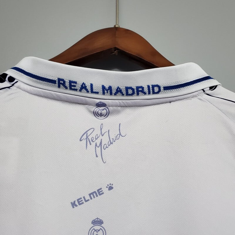 Real Madrid Principal 1994/1995