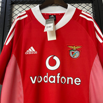 Benfica Principal 2004/2005