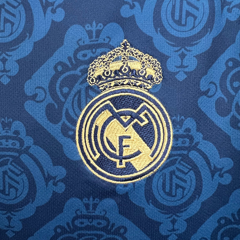 Real Madrid Edição Especial 6 2023/2024