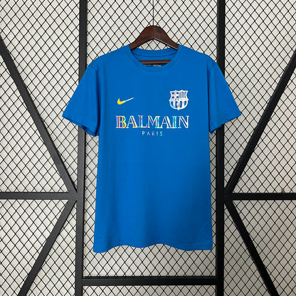 Barcelona Balmain 2024/2025