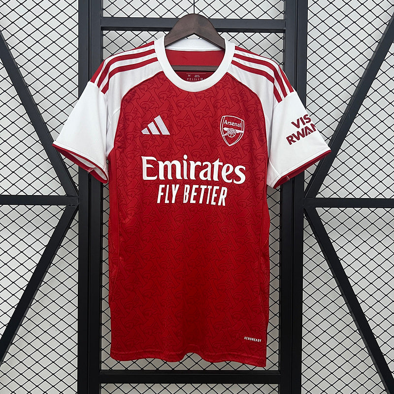 Arsenal Principal 2025/2026