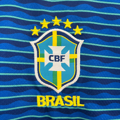 Kit Brasil Alternativo Criança 2024/2025