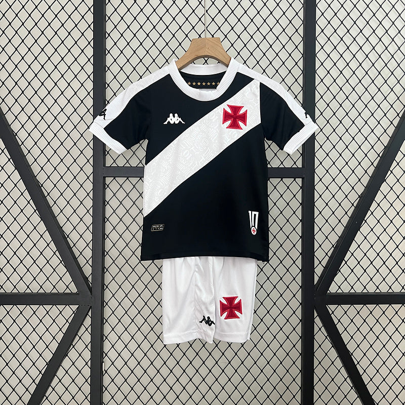 Kit Vasco da Gama Principal Criança 2024