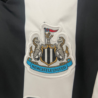 Kit Newcastle Principal Criança 2024/2025