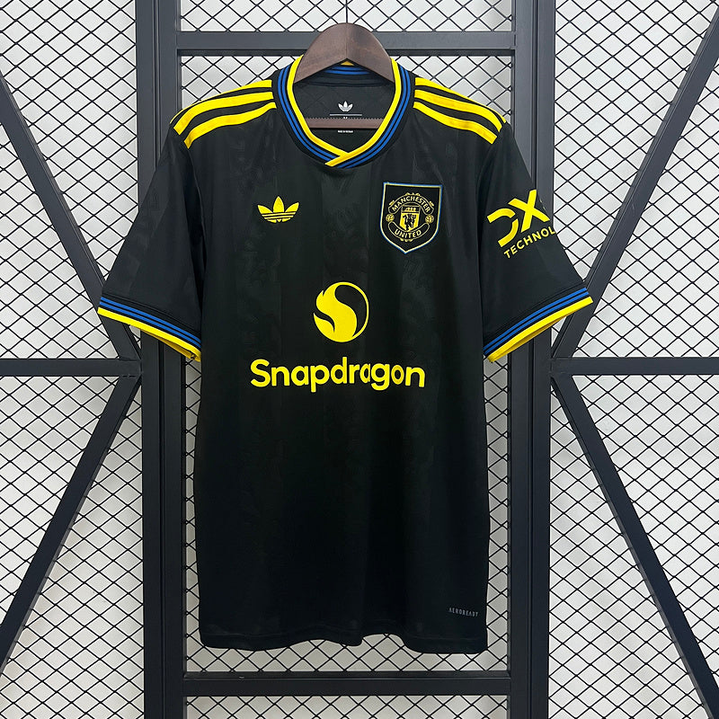 Manchester United Terceira 2025/2026