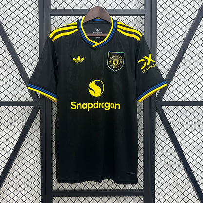 Manchester United Terceira 2025/2026