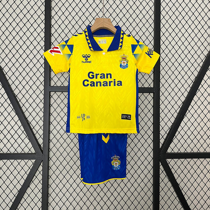 Kit Las Palmas Principal Criança 2024/2025