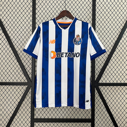 Porto Principal 2024/2025