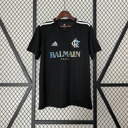 Flamengo Balmain 2024