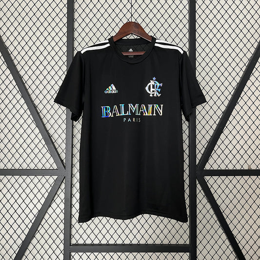 Flamengo Balmain 2024