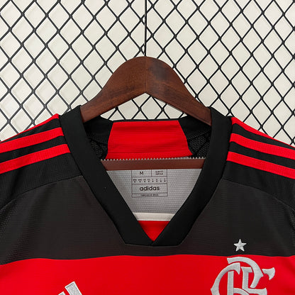 Regata Flamengo Principal 2024